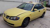 NISSAN ALMERA N16